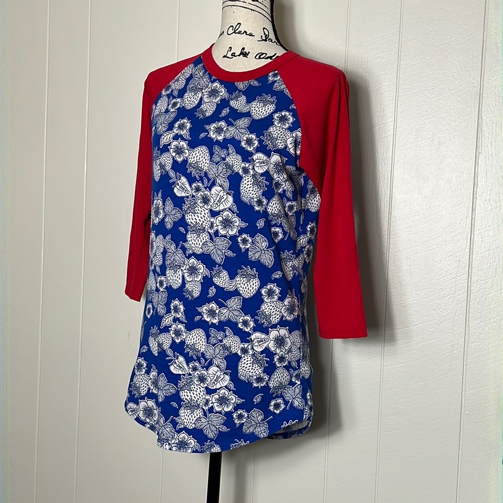 LuLaRoe Randy Top